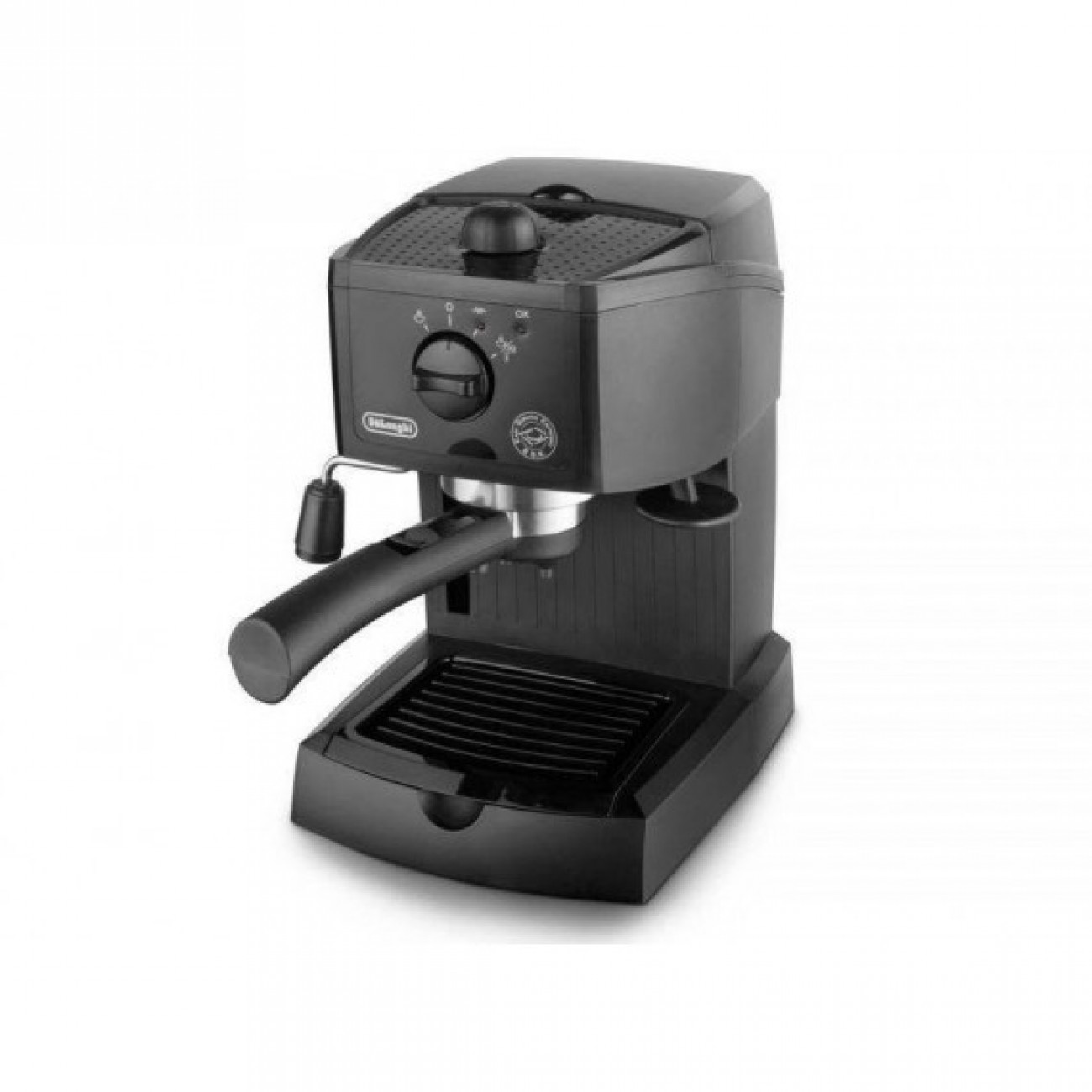 Кафемашина Delonghi EC 151.B Кафемашина Delonghi EC 151.B в Еспресо машини - DeLonghi | Alleop