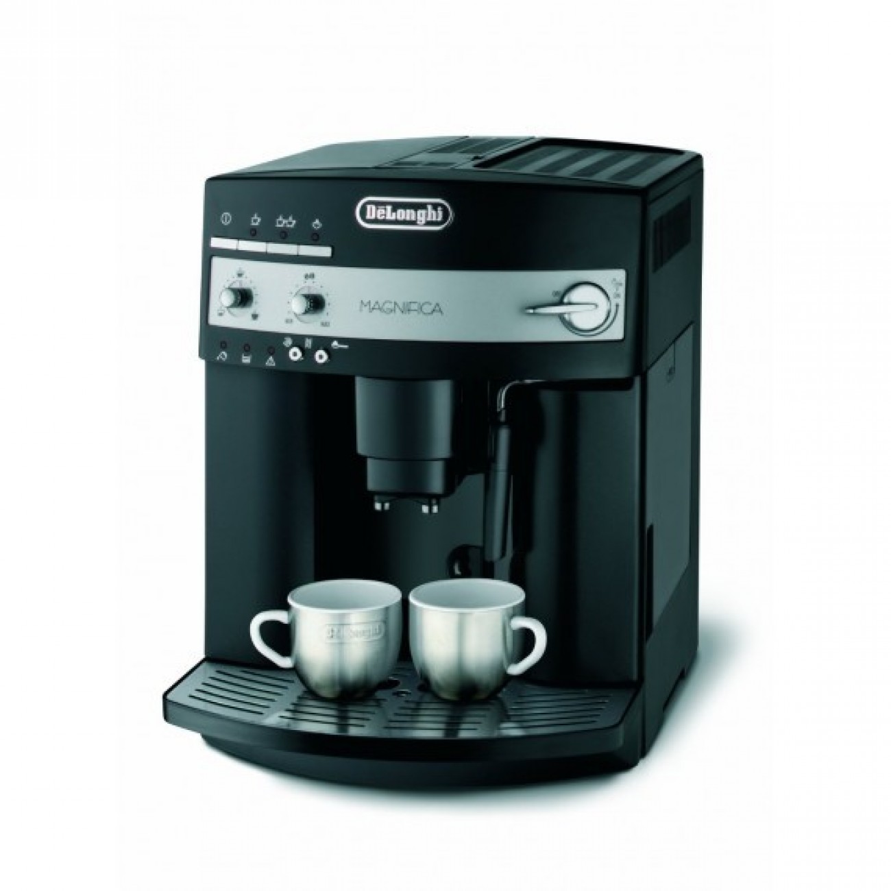Кафеавтомат Delonghi ESAM 3000 Кафеавтомат Delonghi ESAM 3000 в Кафемашини - DeLonghi | Alleop