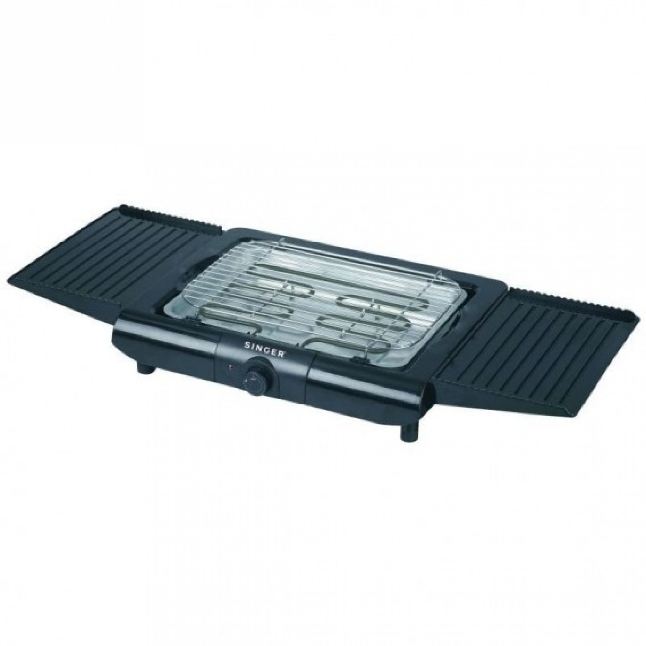 Баркебкю Singer BBQ 2000 Баркебкю Singer BBQ 2000 в Електрически скари - Singer | Alleop
