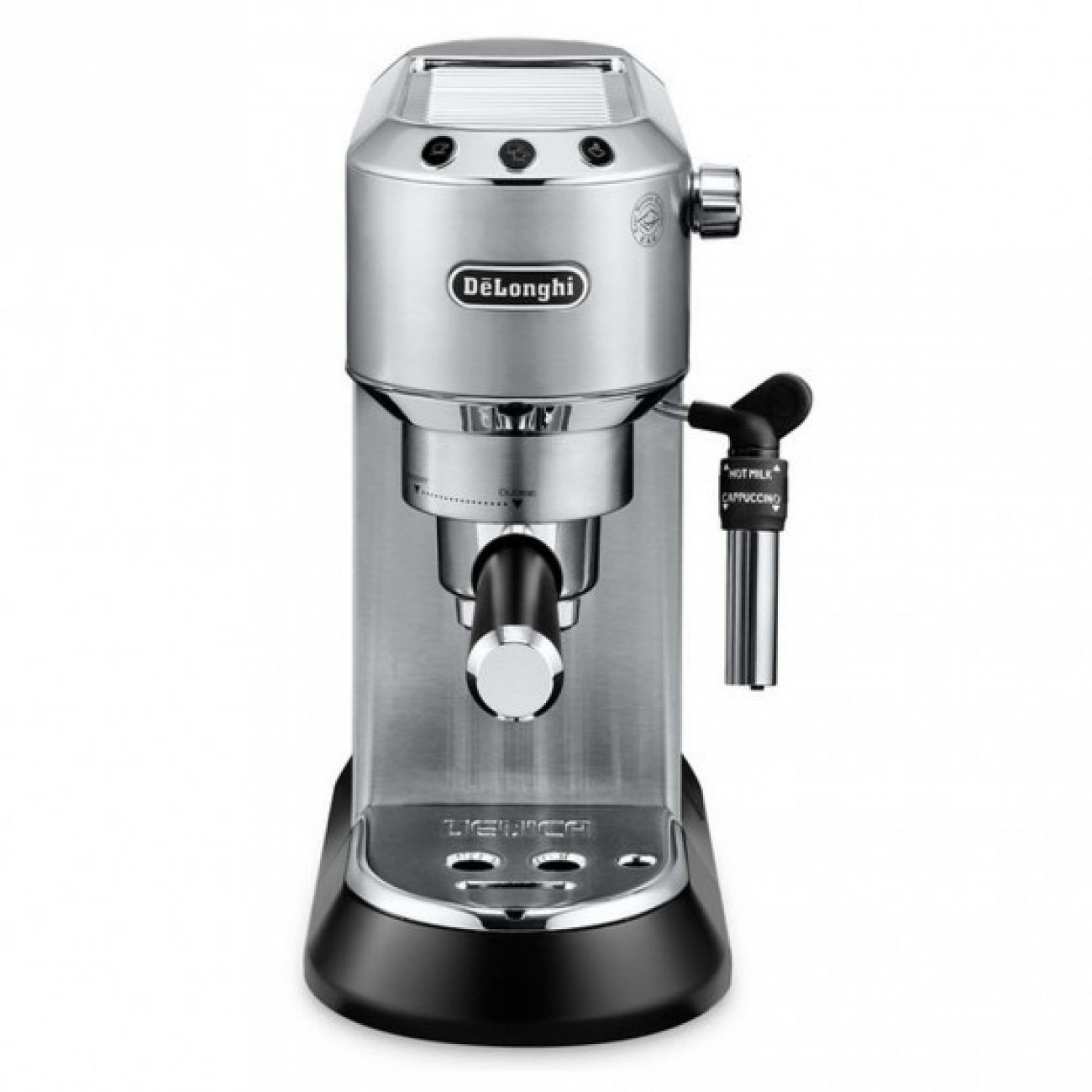 Кафемашина Delonghi EC 685.M Кафемашина Delonghi EC 685.M в Еспресо машини - DeLonghi | Alleop