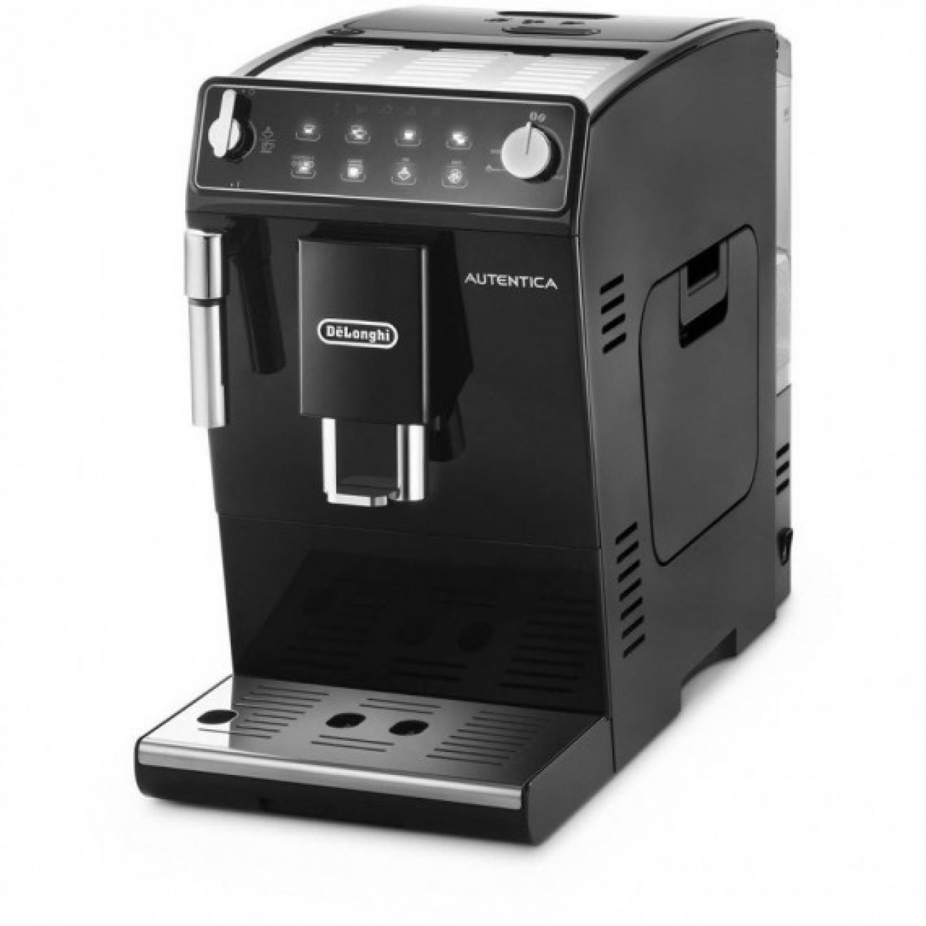 Кафеавтомат Delonghi ETAM 29.510.B Кафеавтомат Delonghi ETAM 29.510.B в Кафемашини - DeLonghi | Alleop