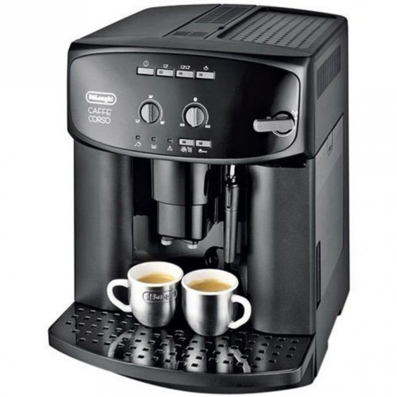 Кафеавтомат Delonghi ESAM 2600 Кафеавтомат Delonghi ESAM 2600 в Кафемашини - DeLonghi | Alleop