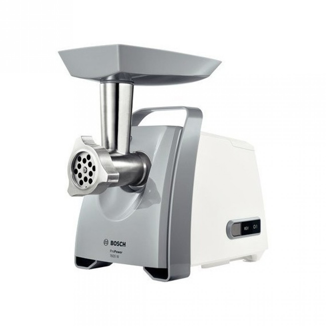 Месомелачка Bosch MFW45020 Месомелачка Bosch MFW45020 в Месомелачки - Bosсh | Alleop