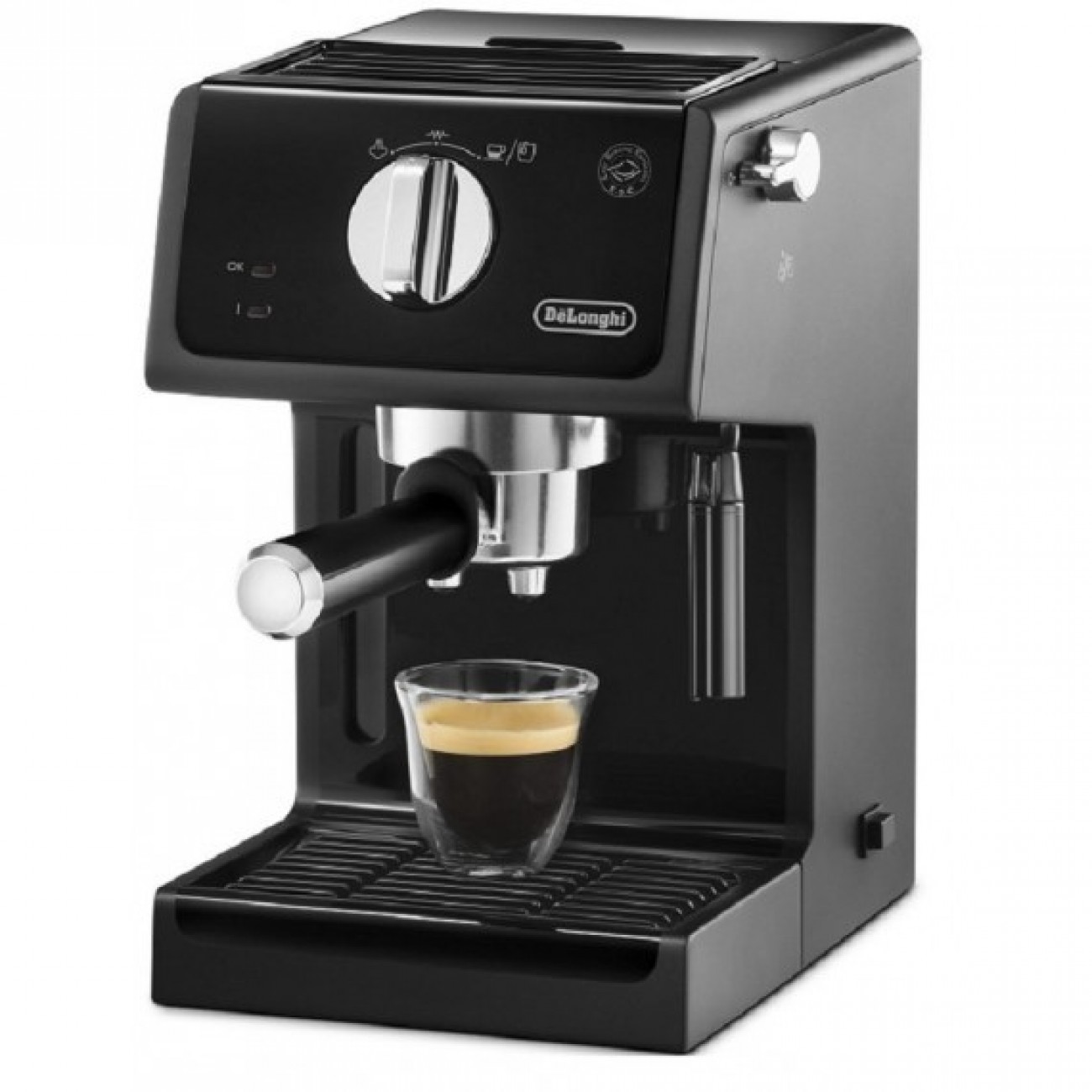 Кафемашина Delonghi ECP 31.21 Кафемашина Delonghi ECP 31.21