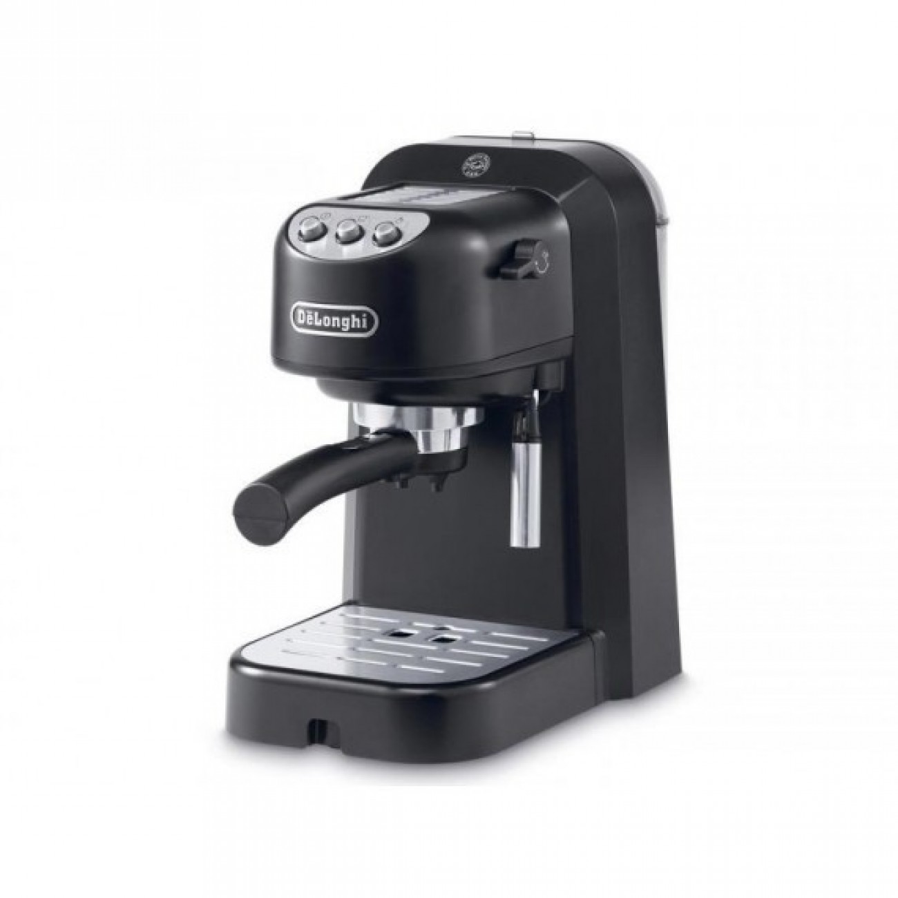Кафемашина DeLonghi EC 251.B Кафемашина DeLonghi EC 251.B в Еспресо машини - DeLonghi | Alleop