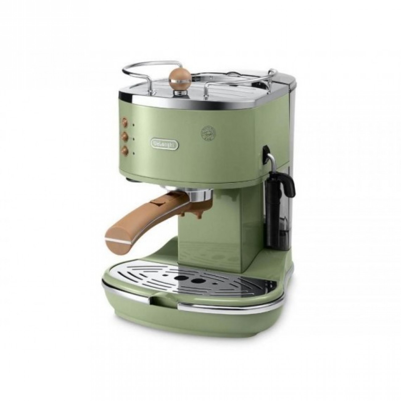 Кафемашина DeLonghi ECOV 311.GR Кафемашина DeLonghi ECOV 311.GR в Еспресо машини - DeLonghi | Alleop