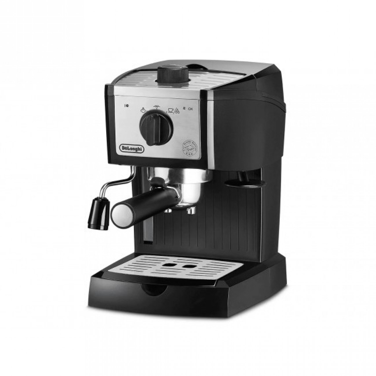 Кафемашина Delonghi EC 157 Кафемашина Delonghi EC 157 в Еспресо машини - DeLonghi | Alleop