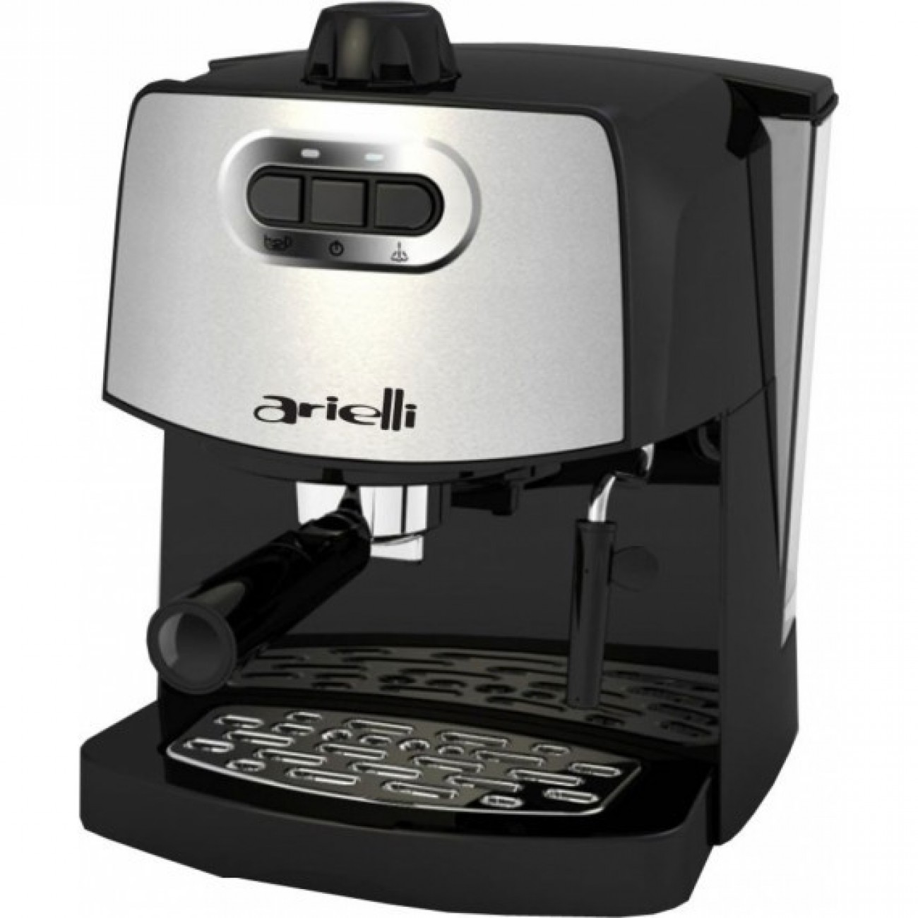 Кафемашина Arielli KM-190BS Кафемашина Arielli KM-190BS