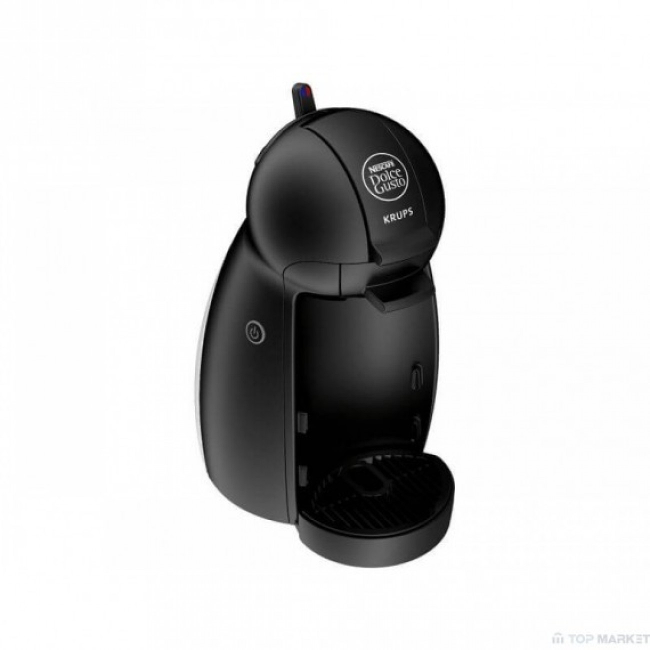 Кафемашина KRUPS Dolce Gusto KP100031 Кафемашина KRUPS Dolce Gusto KP100031