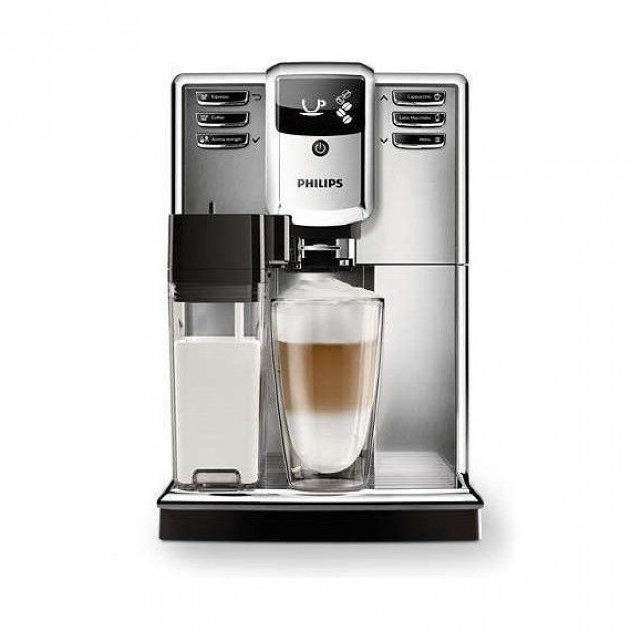 Кафеавтомат Philips EP5365/10 Кафеавтомат Philips EP5365/10 в Кафемашини - | Alleop