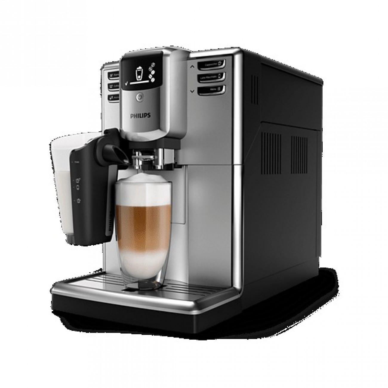 Кафеавтомат Philips EP5335/10 Кафеавтомат Philips EP5335/10 в Кафемашини - | Alleop