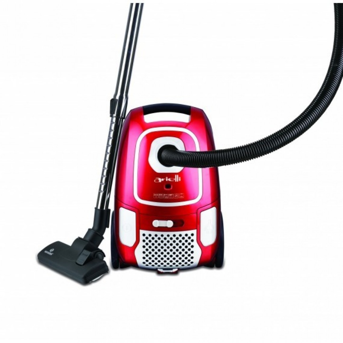 Прахосмукачка Arielli AVC-306DR Прахосмукачка Arielli AVC-306DR в Прахосмукачки без торба - | Alleop