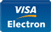 Картово плащане с Виза Електрон